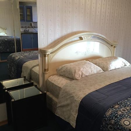 Apartamento Peatonal Calle Florida ブエノスアイレス エクステリア 写真