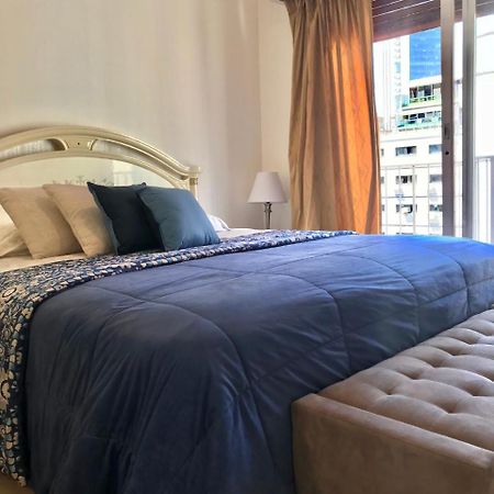 Apartamento Peatonal Calle Florida ブエノスアイレス エクステリア 写真