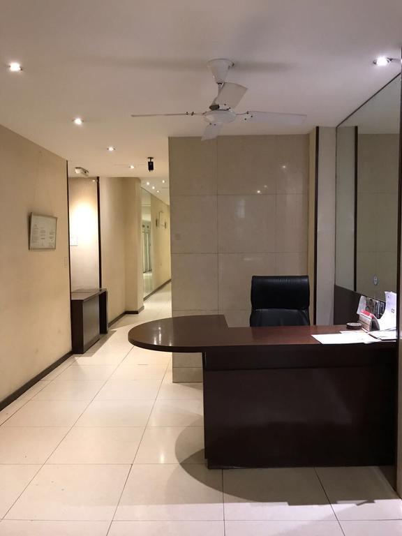 Apartamento Peatonal Calle Florida ブエノスアイレス エクステリア 写真