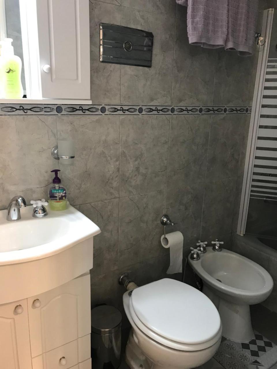 Apartamento Peatonal Calle Florida ブエノスアイレス エクステリア 写真