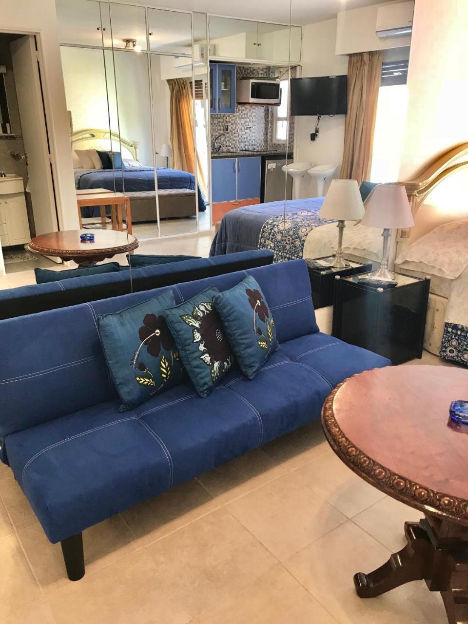 Apartamento Peatonal Calle Florida ブエノスアイレス エクステリア 写真